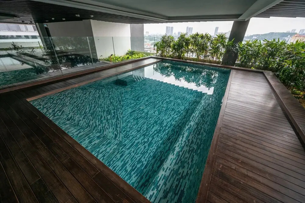 Atria Sofo Suites - Petaling Jaya