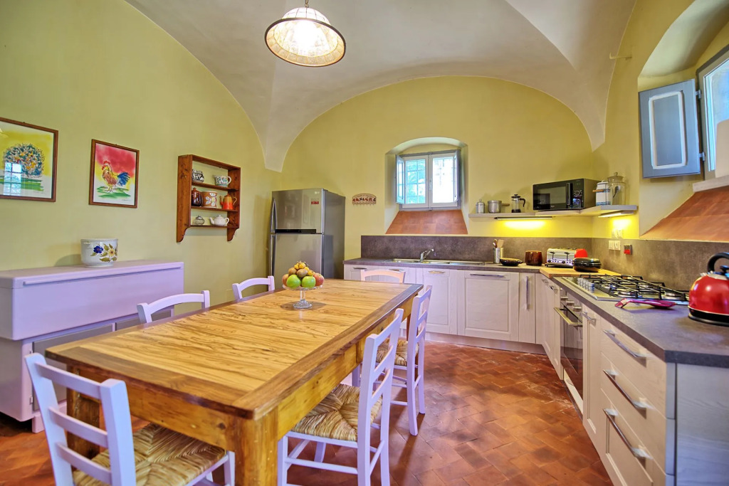 Villa Marietta