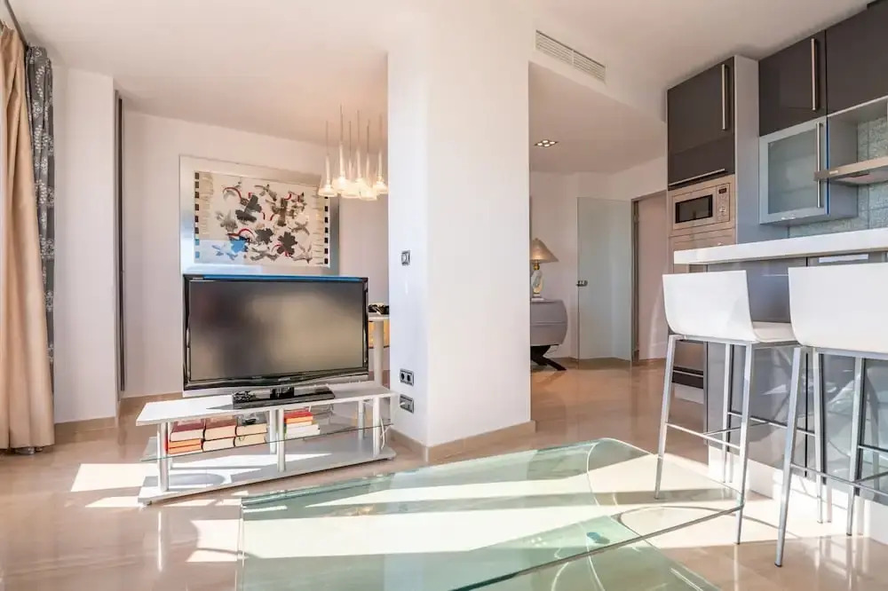 River View Apartment, Ayamonte