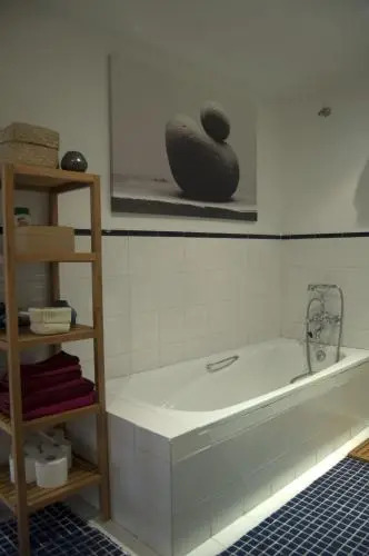 Apartamentos Ondoloin