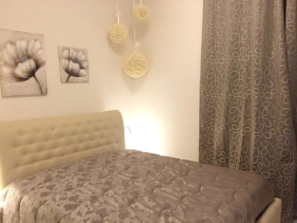 House With one Bedroom in Marsala, With Furnished Balcony - 2 km From
