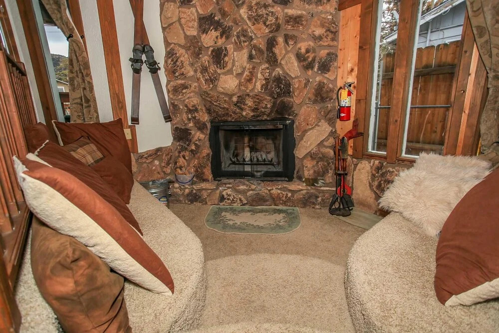 Ruff Inn It-1752 by Big Bear Vacations