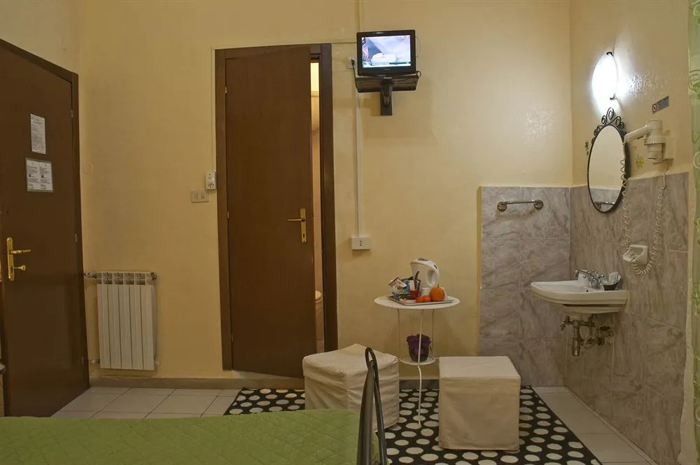 Hotel di Rienzo(Hotel Di Rienzo)