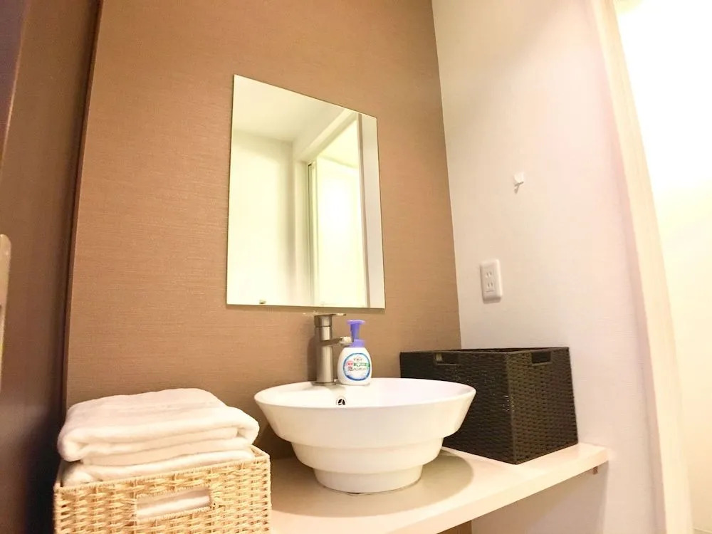 Toki Villa Tokyo Shinjuku
