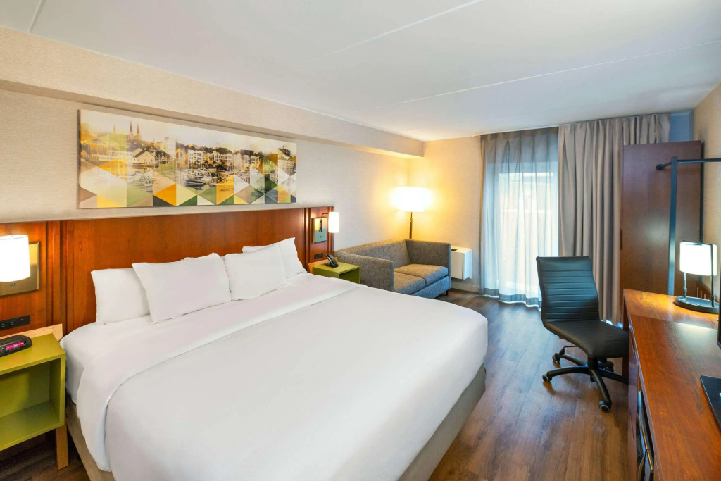 Comfort Inn Charlottetown