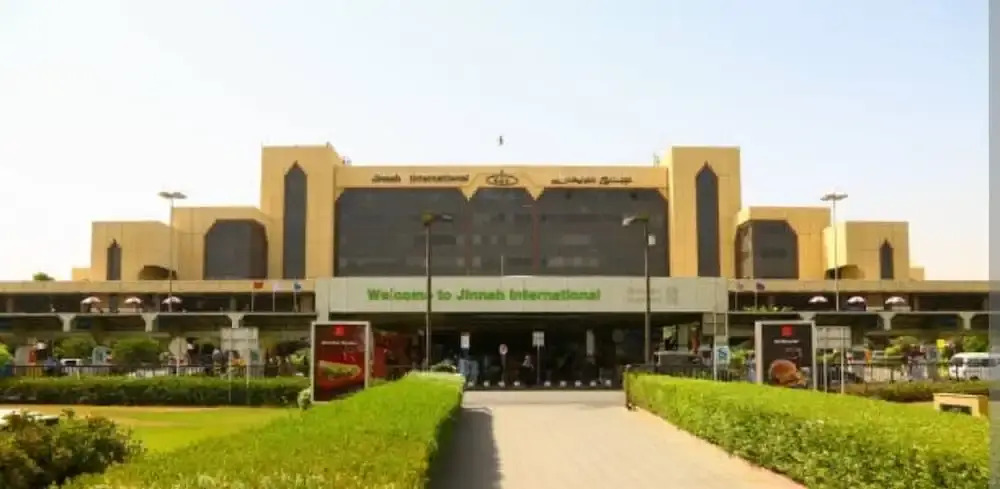Airport Hotel