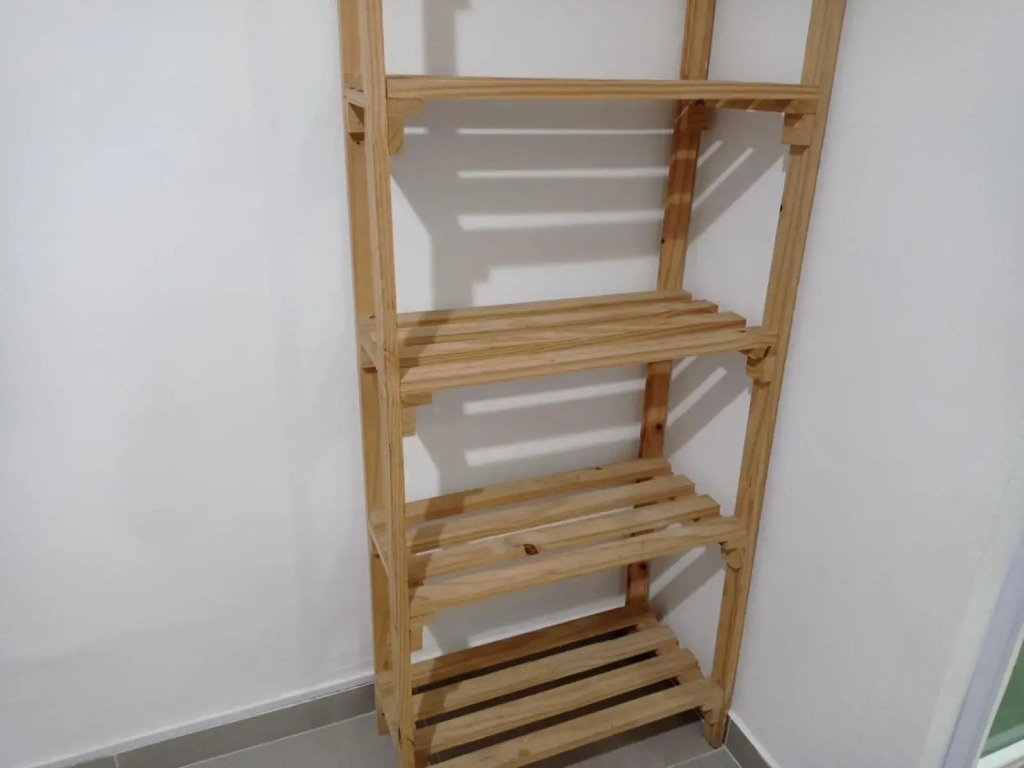 Apartamento JM Vista Mar 6