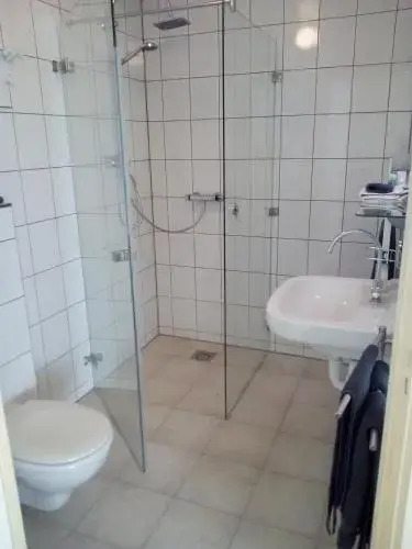 Hotel Bordwalser