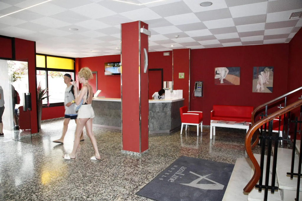 azuLine Hotel Llevant