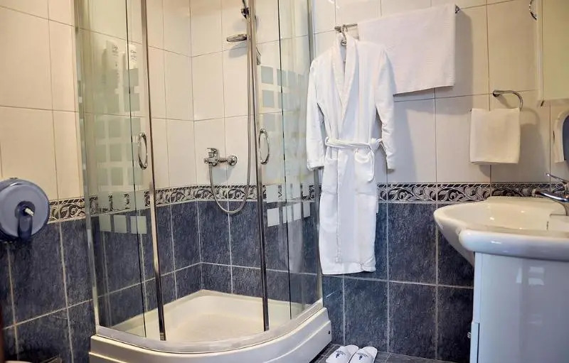 Hotel Prishtina