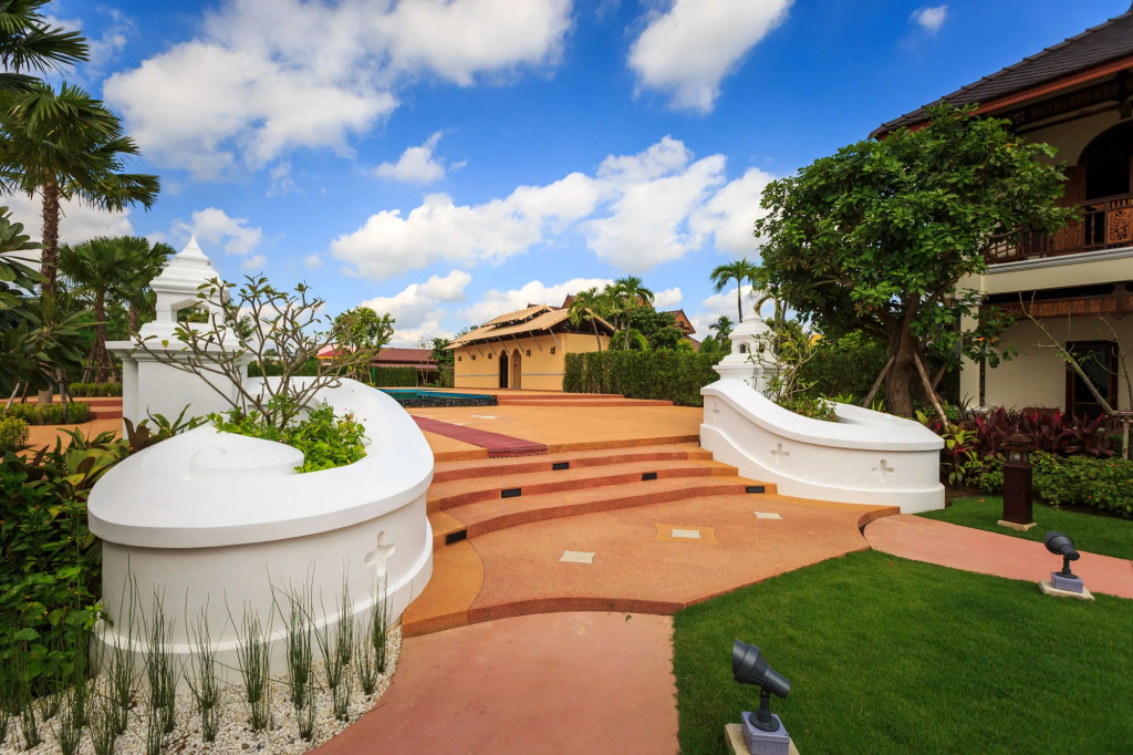 Viangngam Lanna Villa (sha Extra Plus) By Zuzu