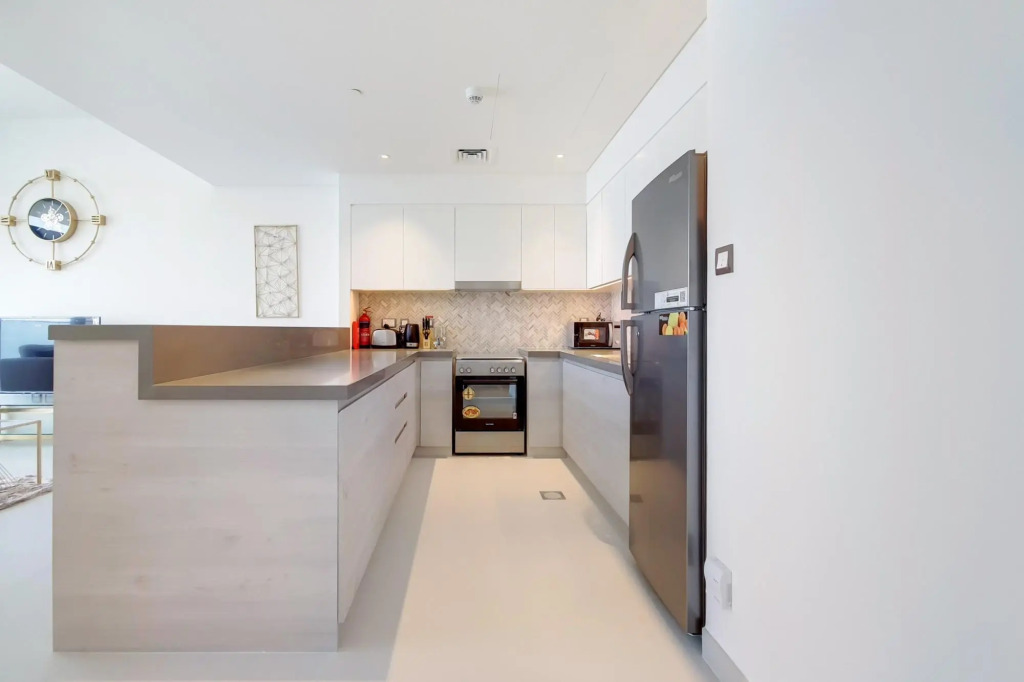 Creek Harbour - Cove 2 707