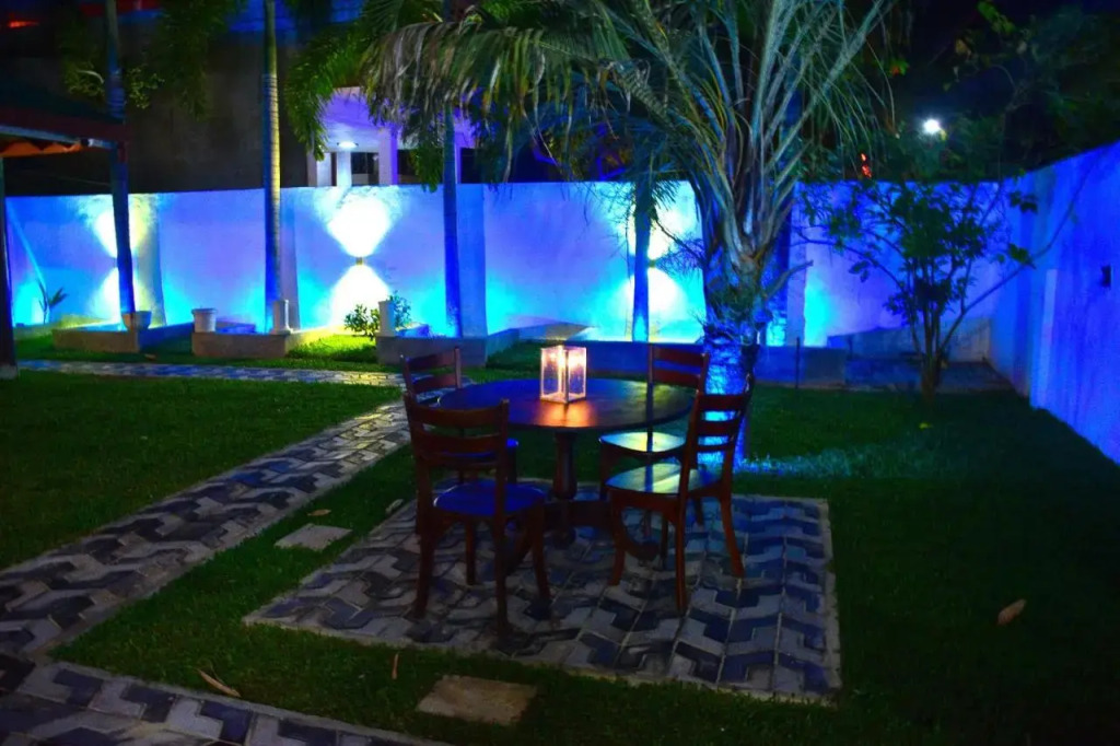 Villa Tangalle Private