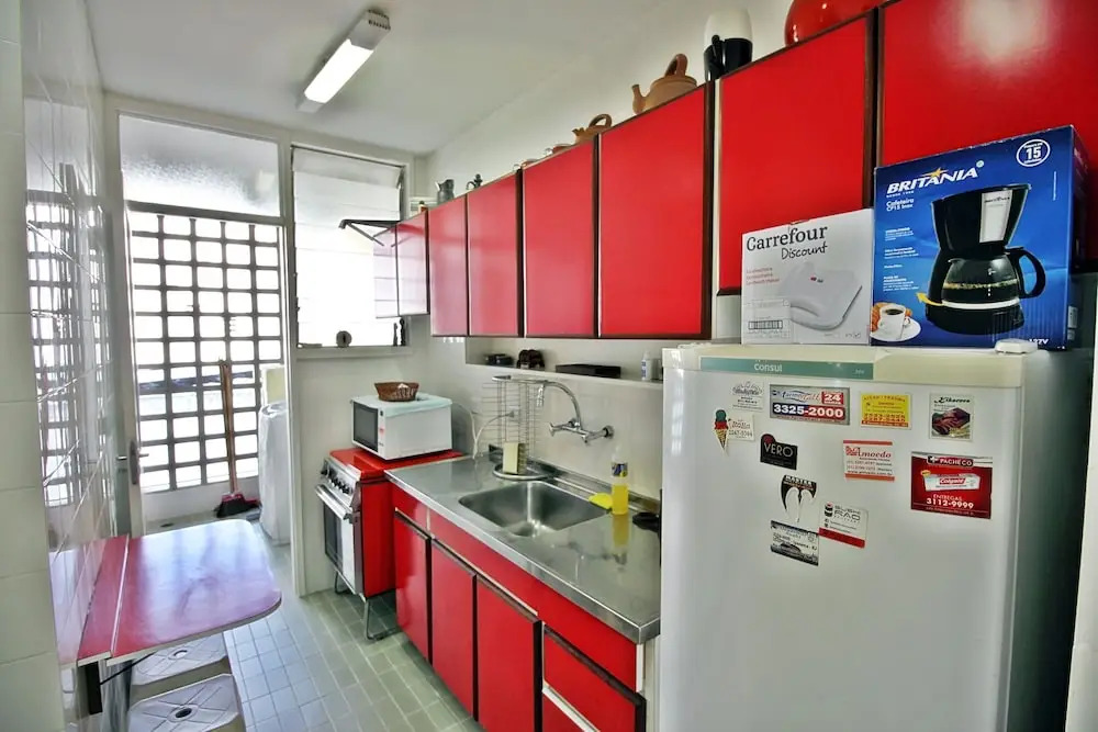 Rio Spot Apartment D021