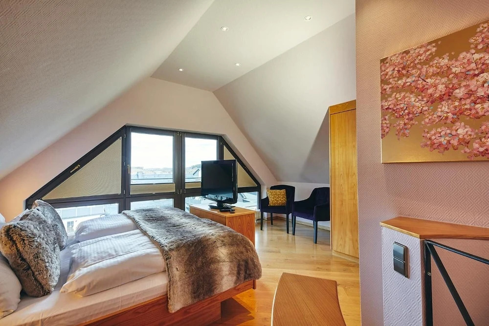Boutiquehotel Liebesglück