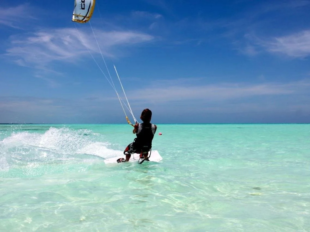 Nest Style Beach Hotel Zanzibar