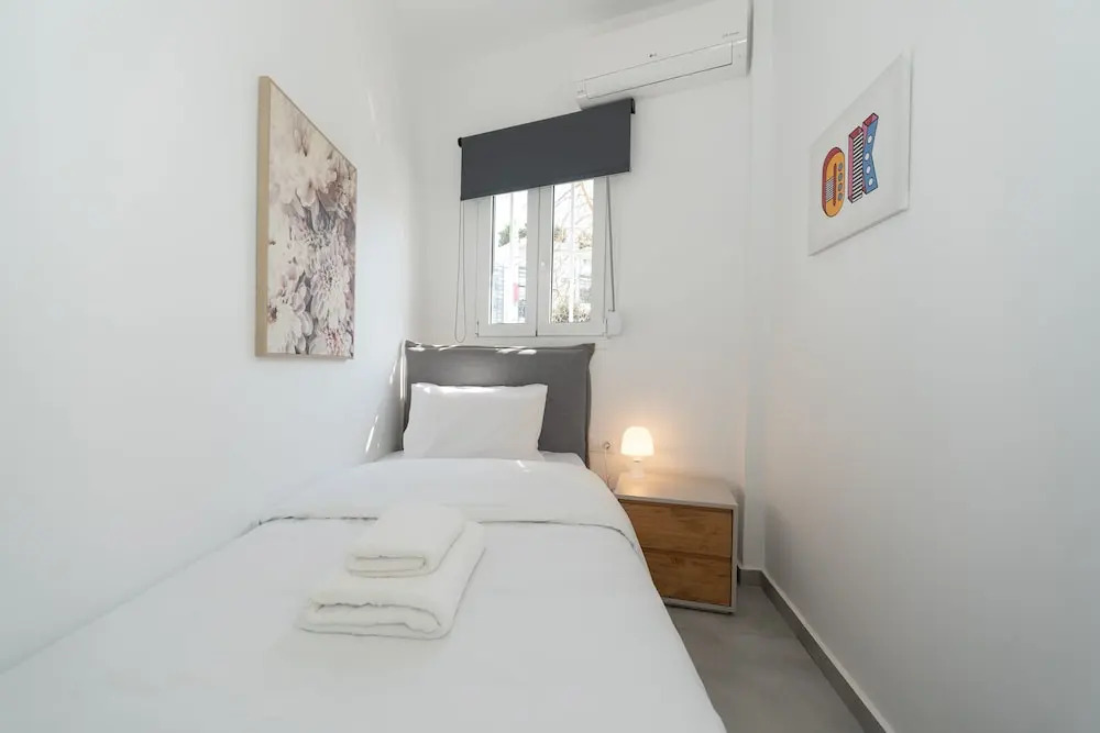 Athenian Gem 2Bedroom apt Near Acropolis