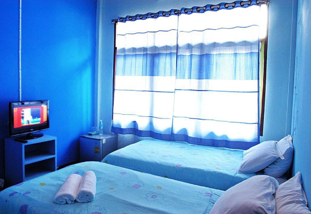 Nimman Soi9 Hotel