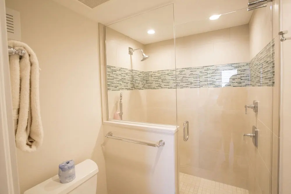 Gulf and Bay Club- E308 2 Bedrooms 2 Bathrooms Condo