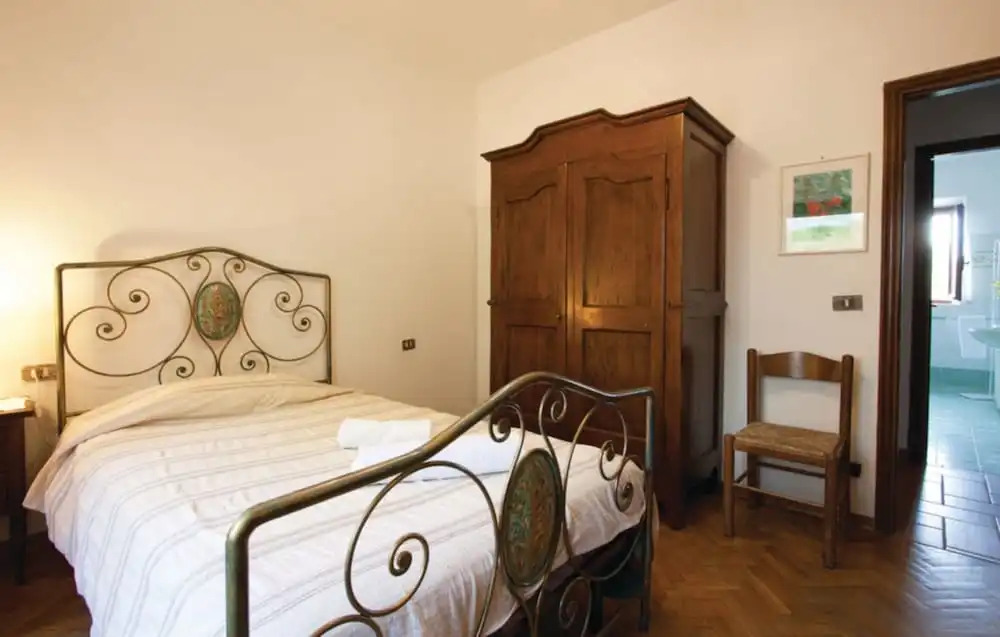Casa Villore