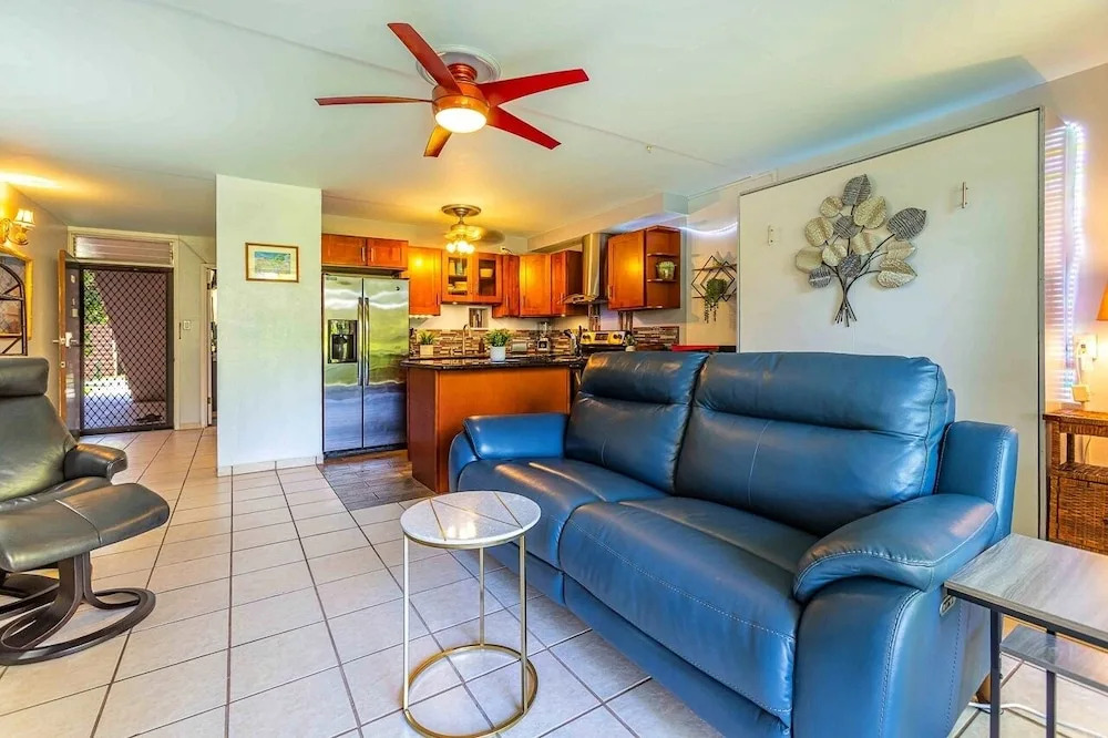 Kihei Kai Nani 8362 by Coldwell Banker Island Vacations