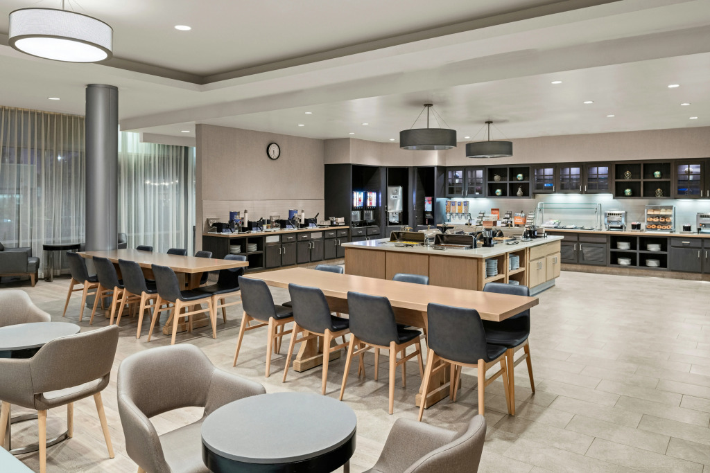 Homewood Suites by Hilton Anaheim Conv Ctr/Disneyland Main