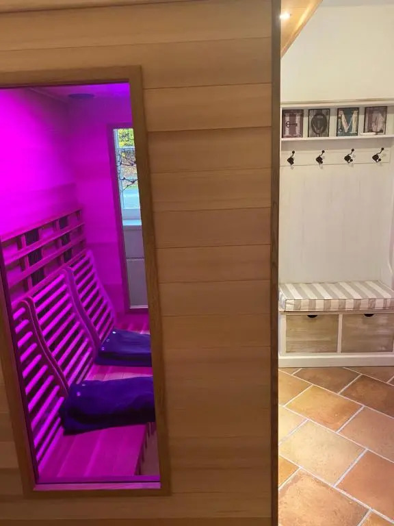Traumferienhaus Sauerland