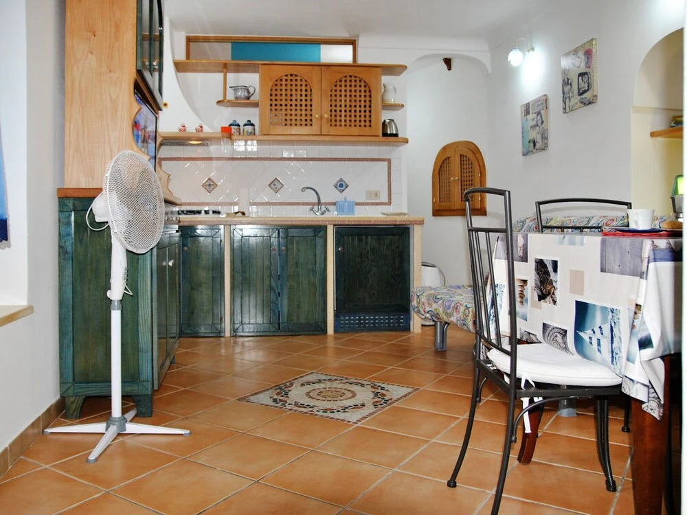 Casa Mya Sperlonga in Sperlonga