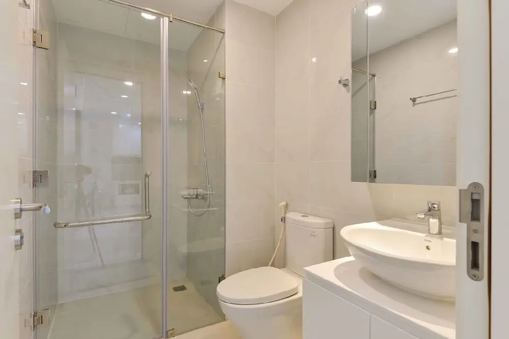 168 Property Luxury Apartments
