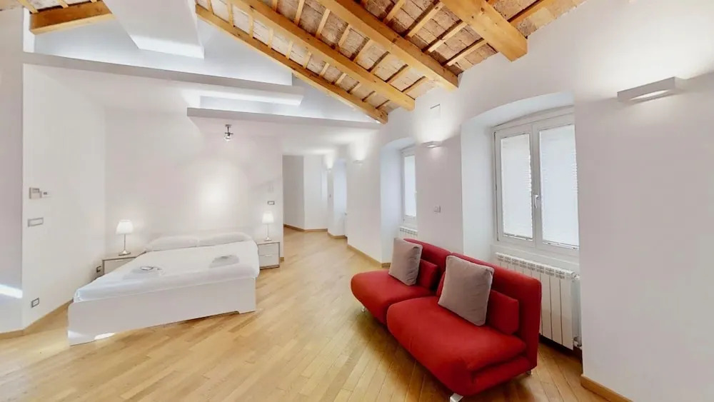 Triestevillas Bastione - Brand New/centro Storico
