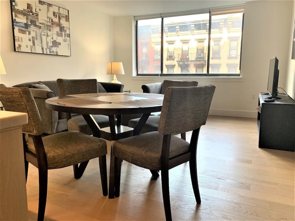 West Chelsea Apartment 30 Day Rentals