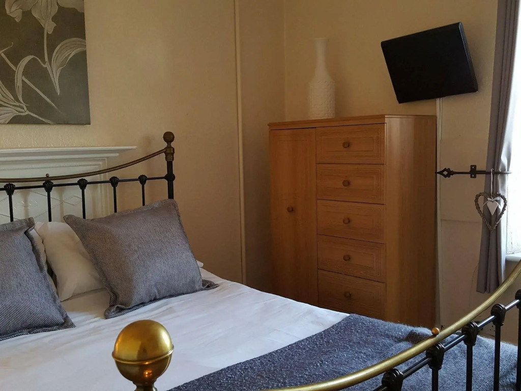 The Turf Hotel