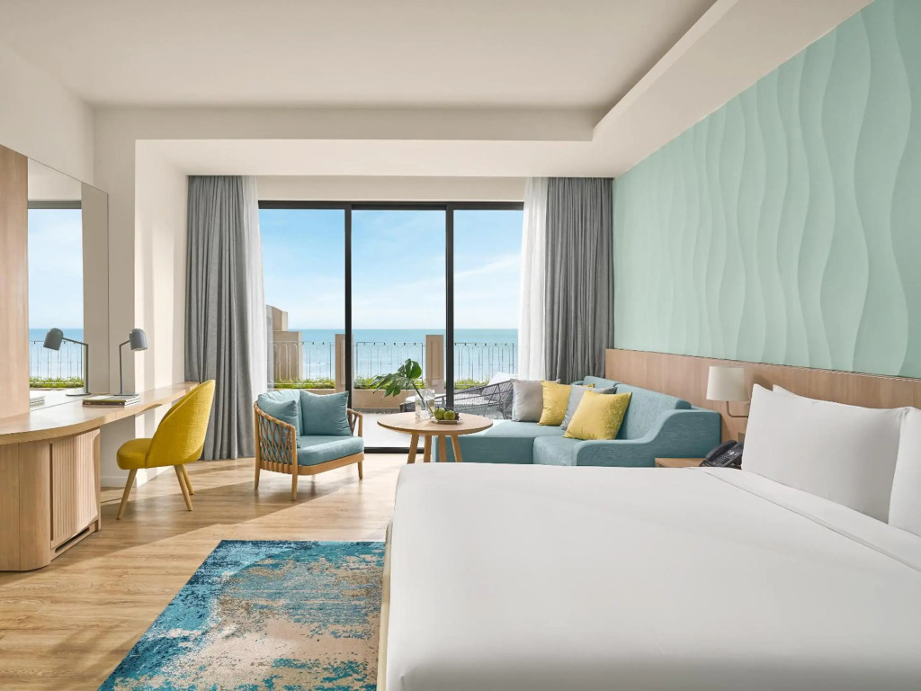 Holiday Inn Resort Ho Tram Beach by IHG