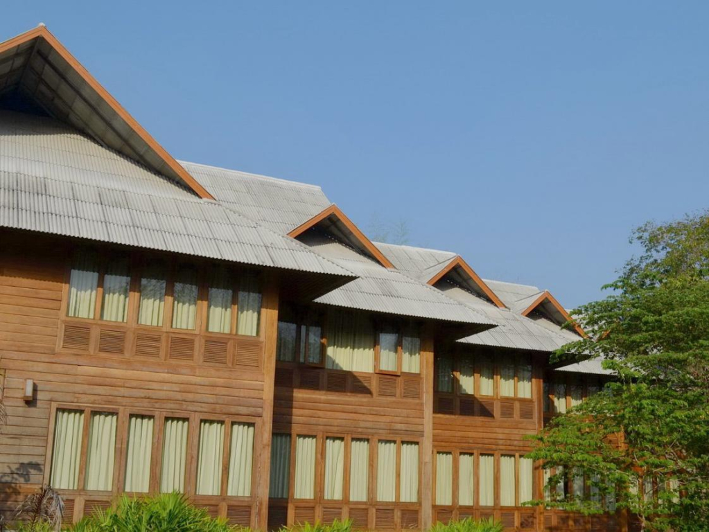 Huen Kam Fah Golf Resort