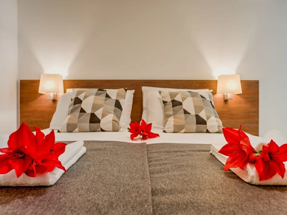Villa Vali 1 by Interhome