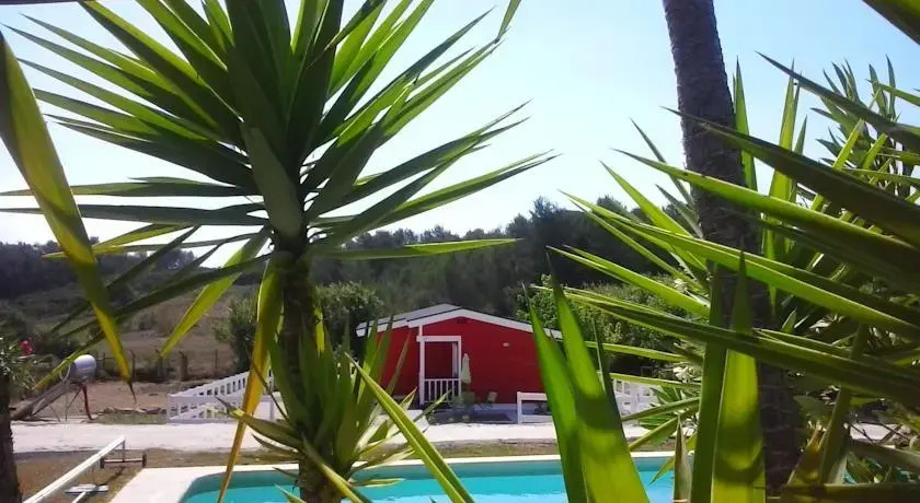 Quinta Dos Agapantos