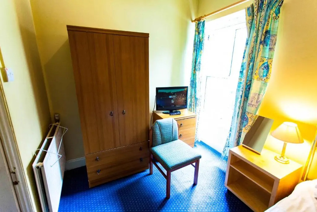 Portland Hotel