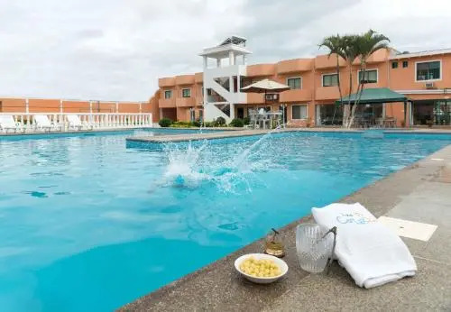 Hotel Carluz