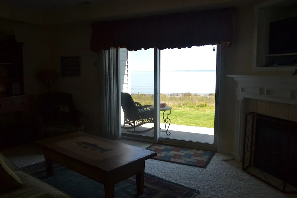 The Shores at Mackinaw