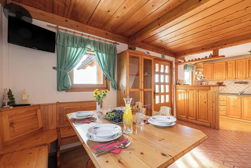 Vineyard Chalet Hansel and Gretel