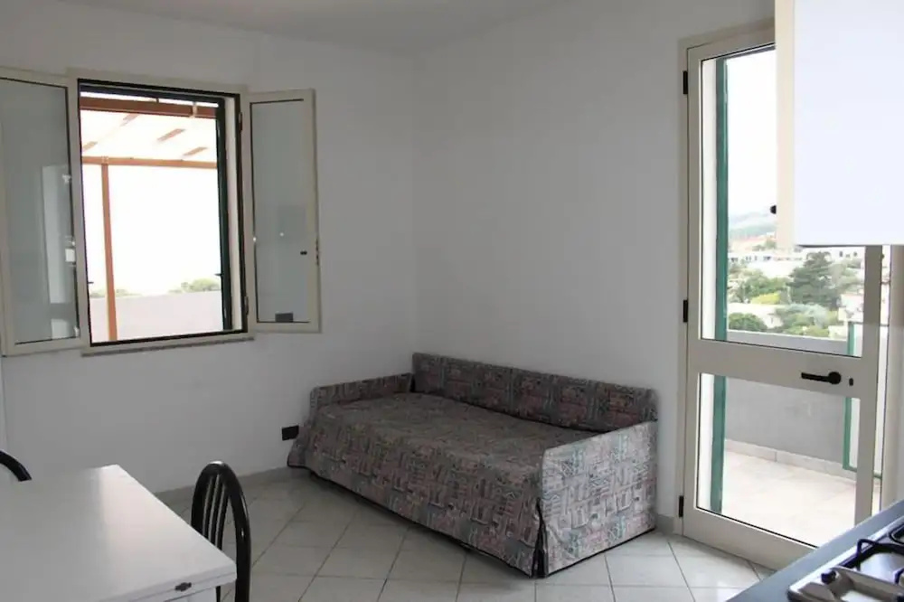 Residence Le Conchiglie