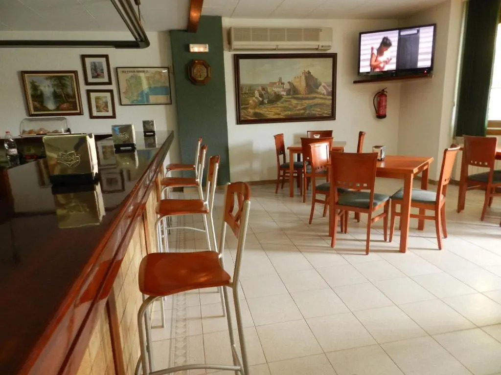 Hotel El Castell