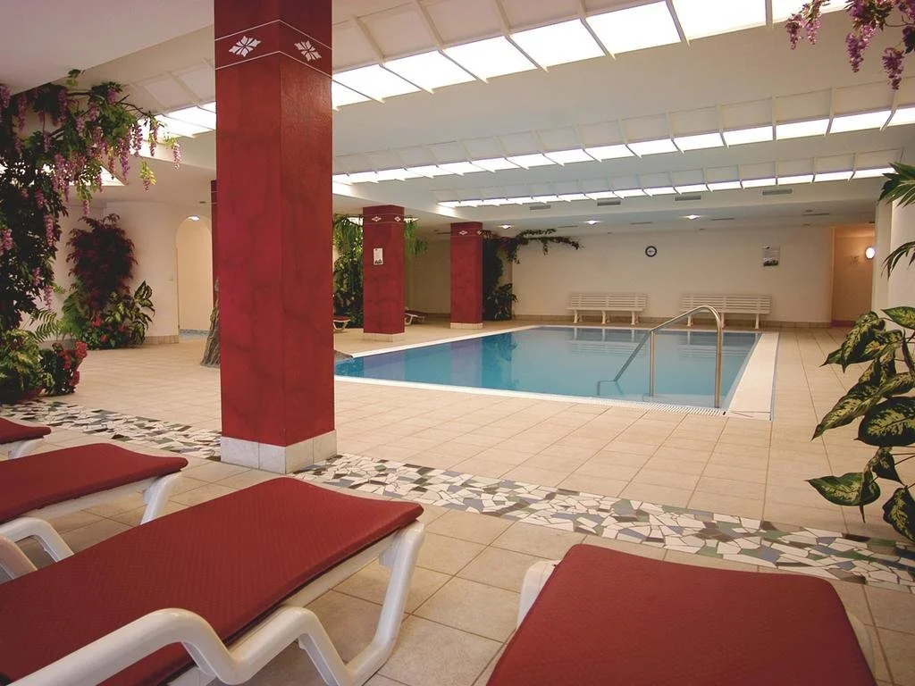 Hotel Fronza - your hike & mountain home