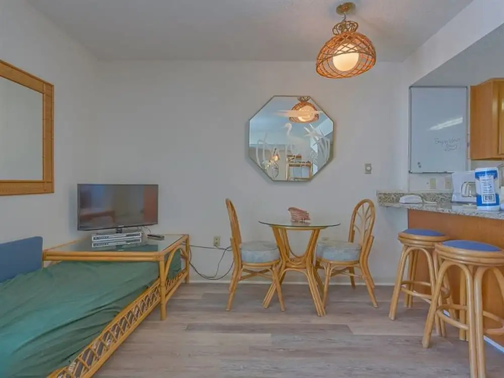 Gulf Shores Surf & Racquet Club Condos II