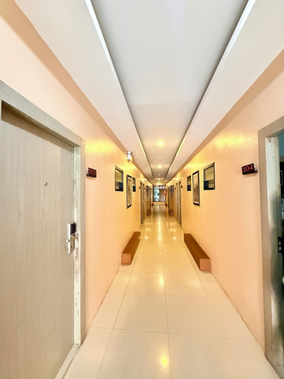 Karat Residence