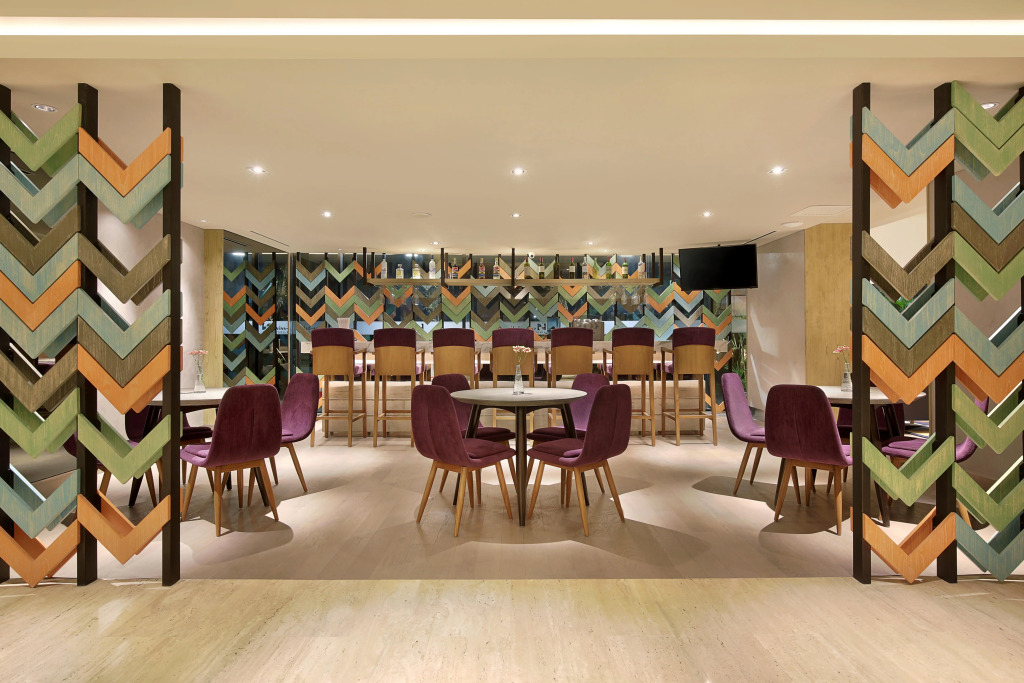 Swiss-Belinn Simatupang
