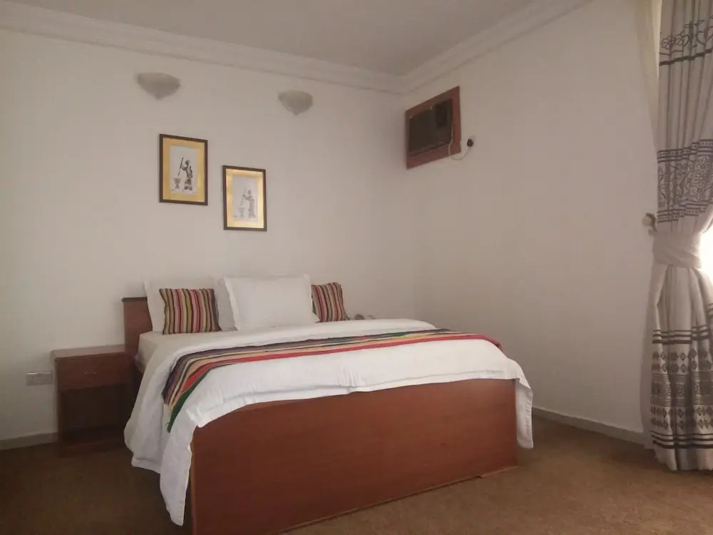 Ville Regent Abuja