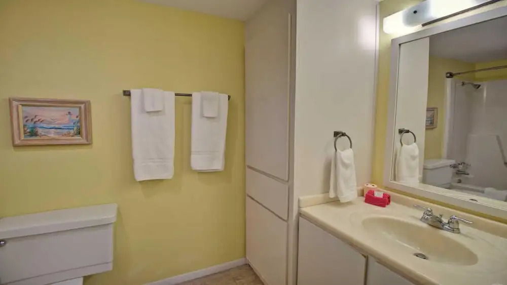 222 Las Brisas Bayfront Condos 2 Bedroom Condo by RedAwning