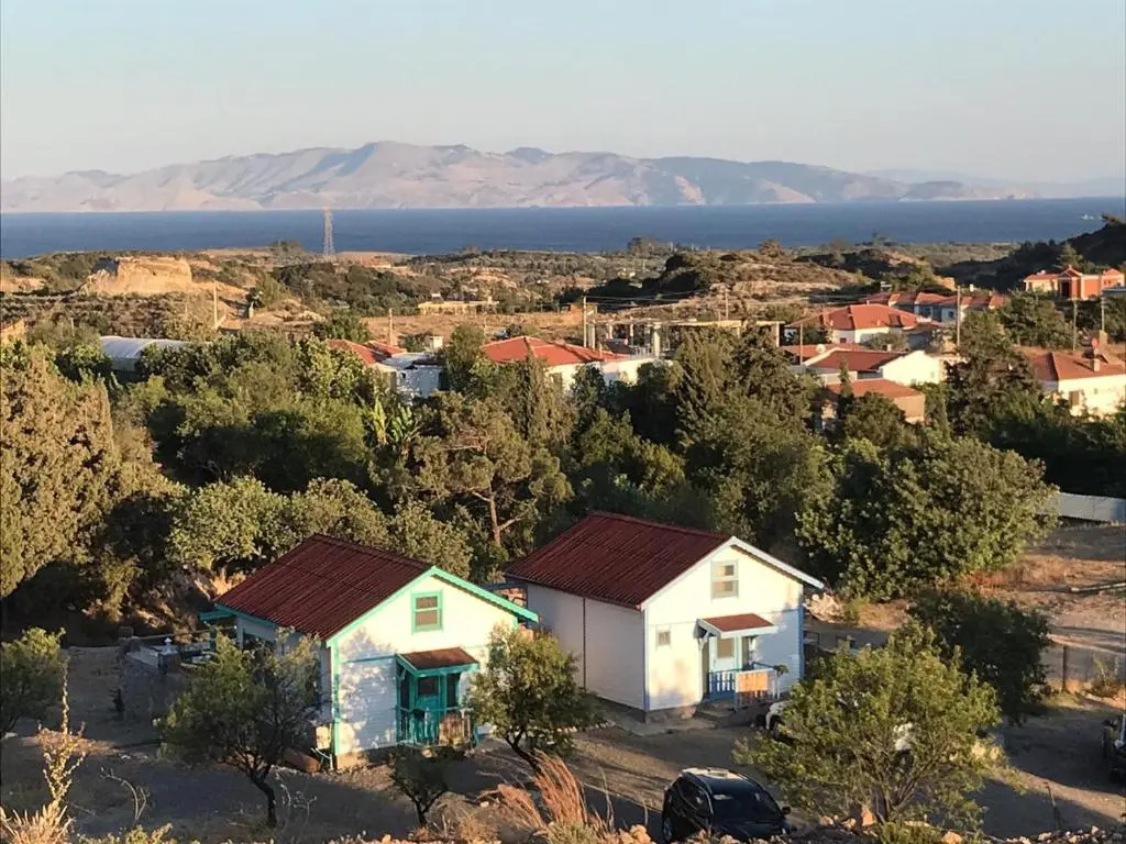Villa Rengin Datça  Günlük Haftalık Kiralık