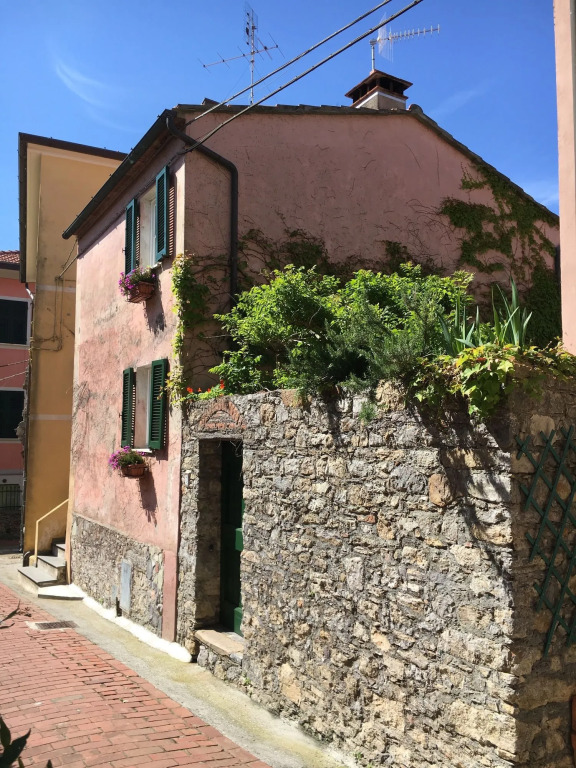 Montemarcello Holiday Home